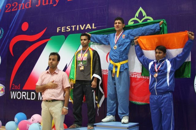 vovinam